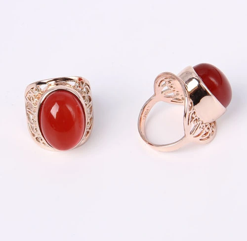 Rose Gold Fashion Jewelry in Good Quality Good Price